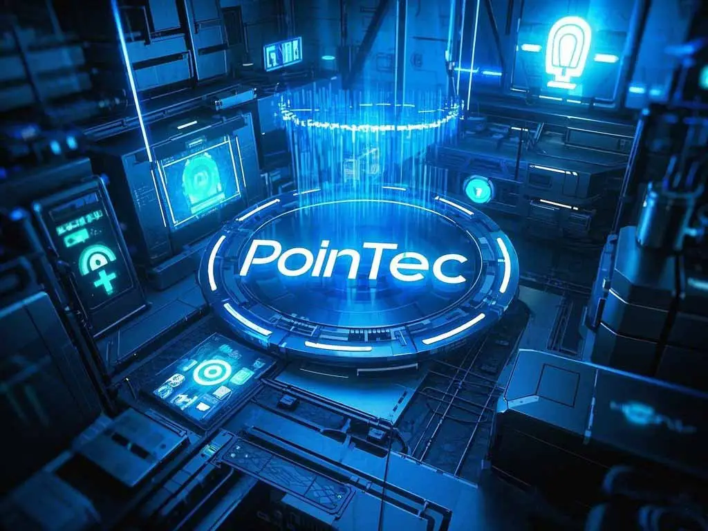 POINTEC